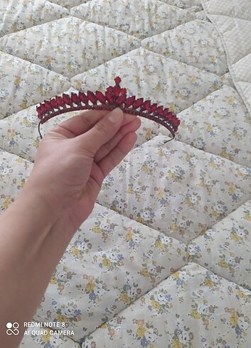 Kına tacı 