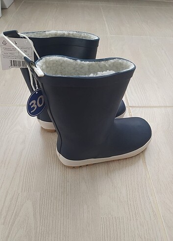 LCW erkek çocuk cizme