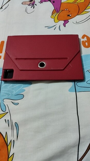 Tablet Kılıfı