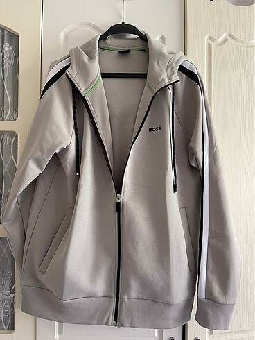 Hugo Boss