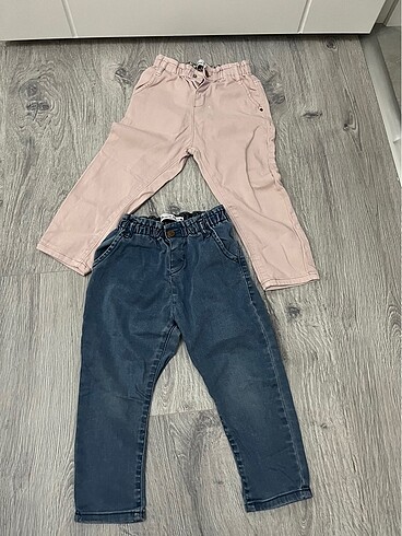 Zara 2/3 yaş Zara