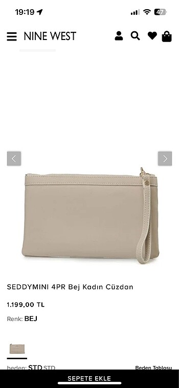 Nine West Nine West