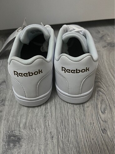 38,5 Beden 38.5 no reebok