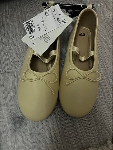 H&M 32 no hm