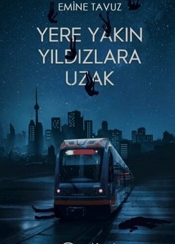 yere yakın yıldızlara uzak