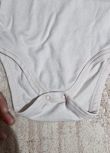 Uzun kollu atlet  - Görsel 2