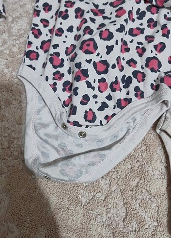 Uzun kollu atlet  - Görsel 4