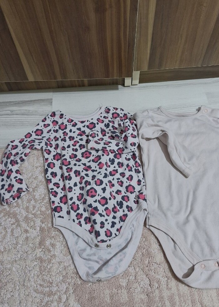 Uzun kollu atlet  - Görsel 3