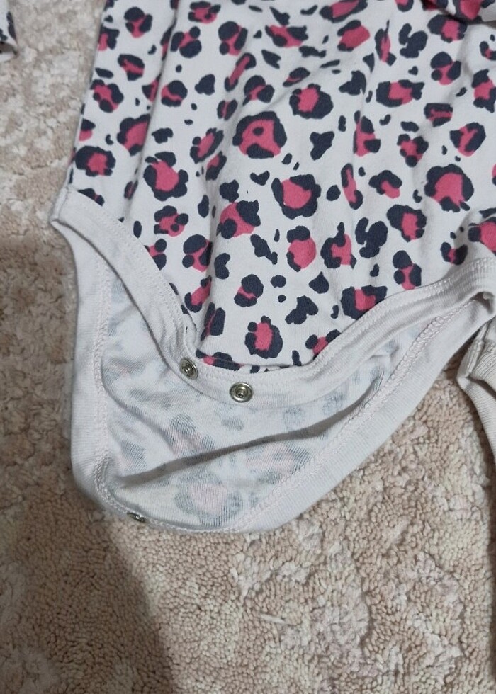 Uzun kollu atlet  - Görsel 4