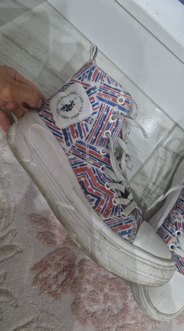 polo converse - Görsel 5