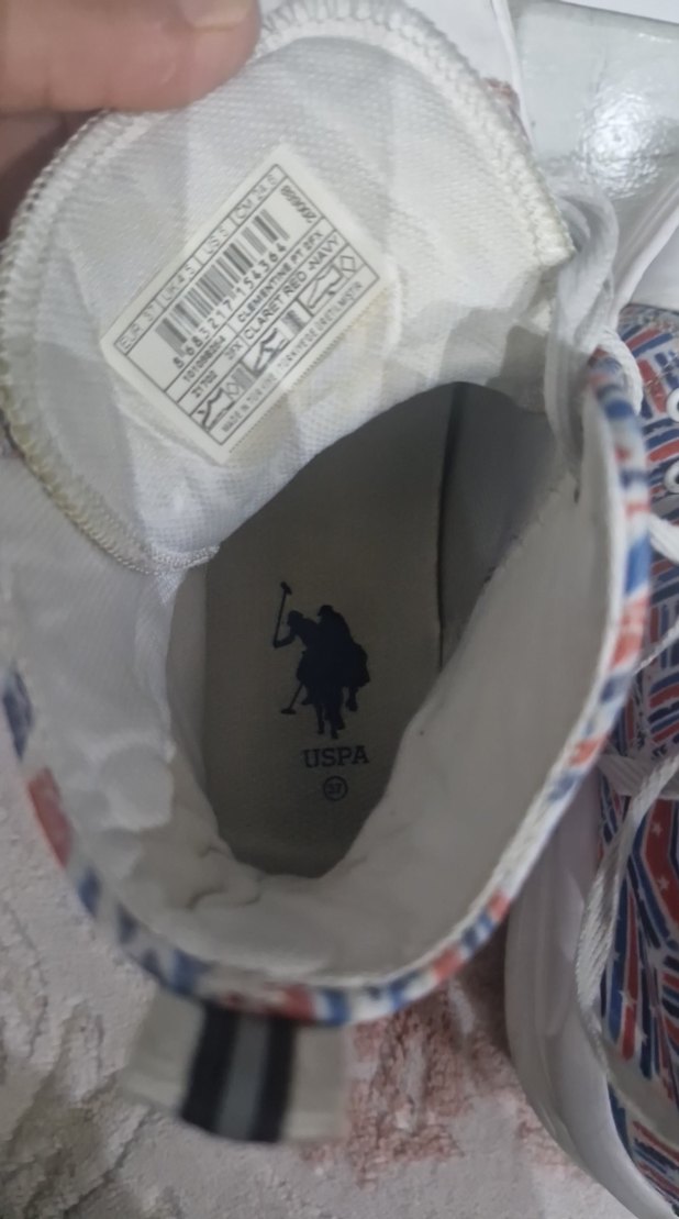 polo converse - Görsel 3