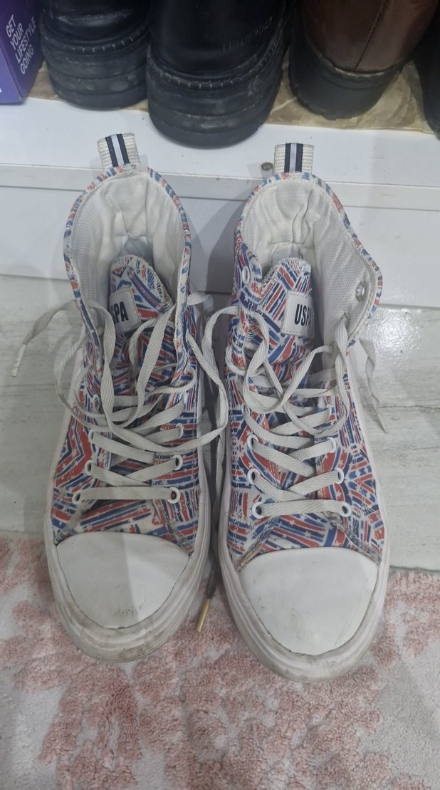 polo converse - Görsel 4