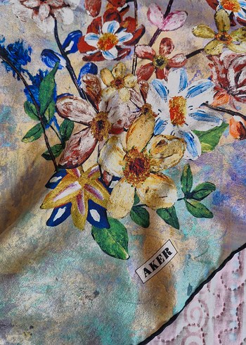 aker esarp - Görsel 3