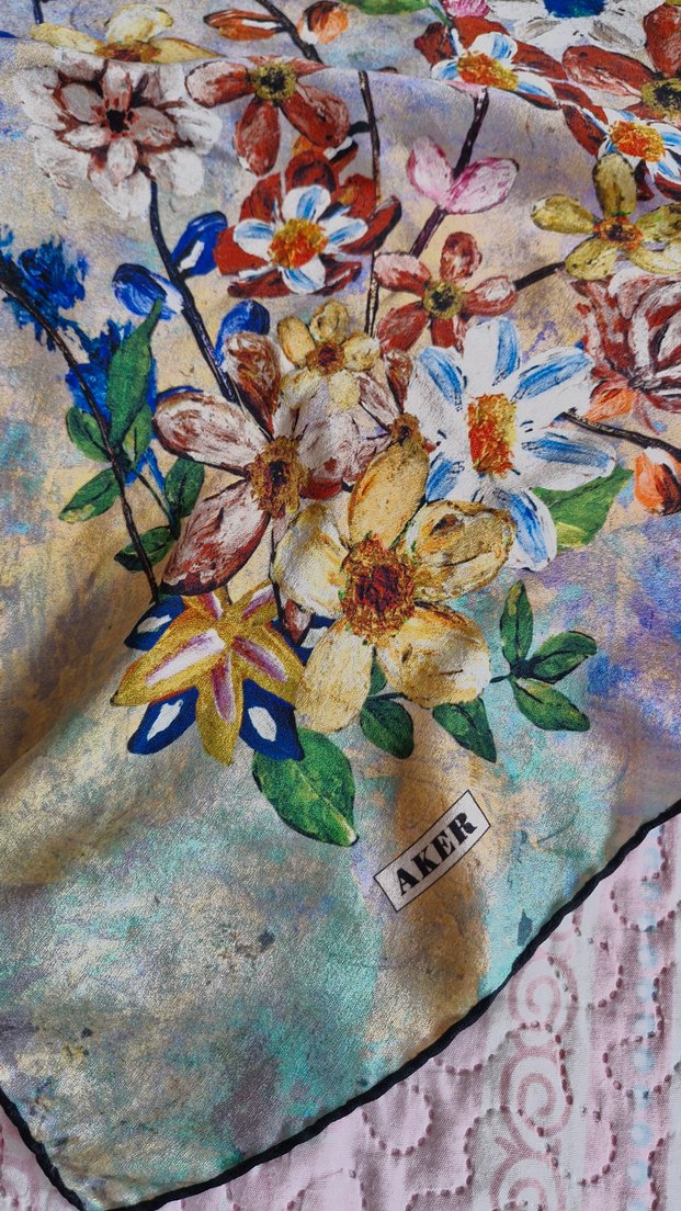 aker esarp - Görsel 3