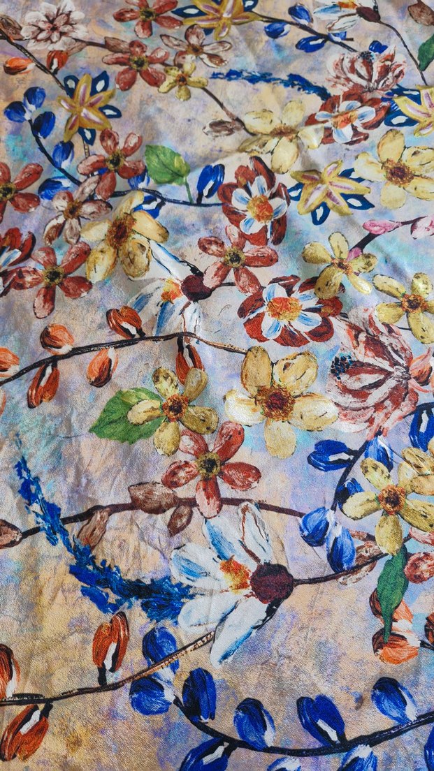 aker esarp - Görsel 2