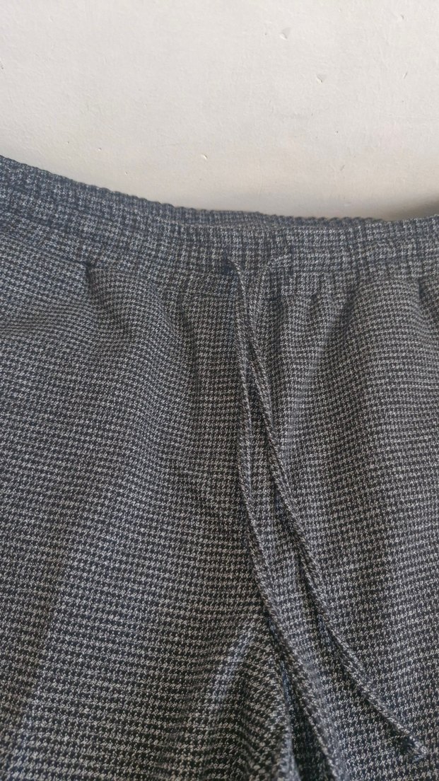 Kumaş pantolonu - Görsel 3