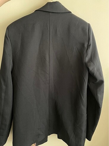 Trendyol & Milla Trendyolmilla blazer siyah ceket