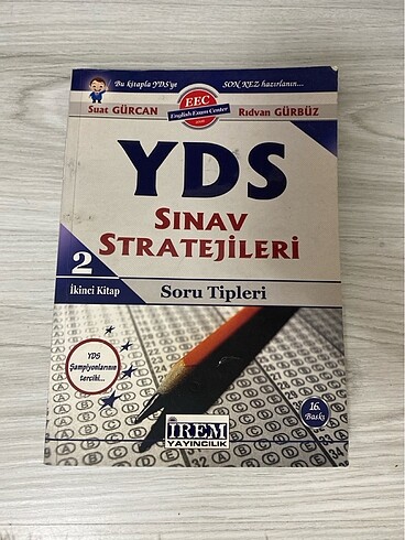 YDS SINAV STRATEJİLERİ