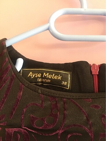 Balık abiye - Görsel 3