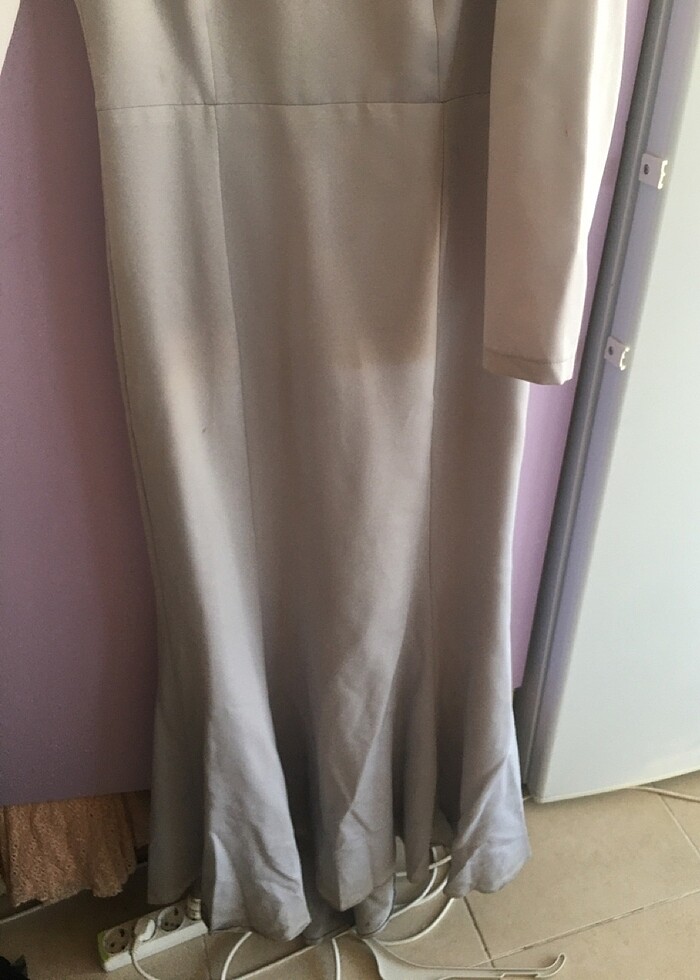 Balık Abiye
 - Görsel 2