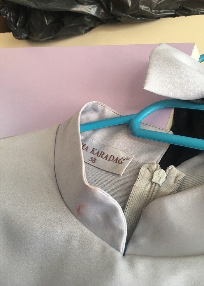 Balık Abiye
 - Görsel 4