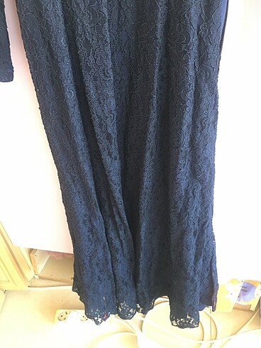 Balık abiye - Görsel 4