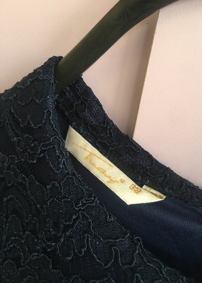 Balık abiye - Görsel 3