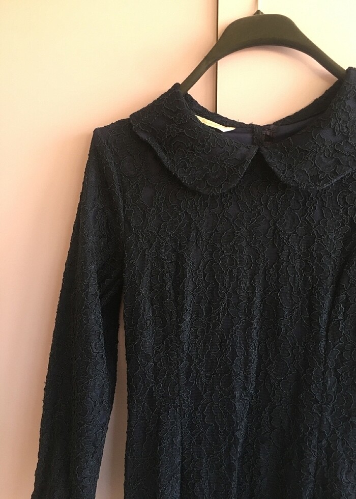 Balık abiye - Görsel 2