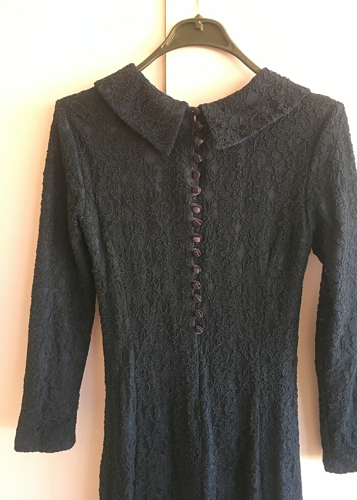 Balık abiye - Görsel 5