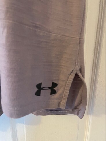 Diğer Orijinal Under Armour kadın tişört