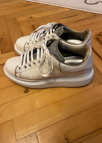 Alexander McQueen Orijinal Alexander McQueen