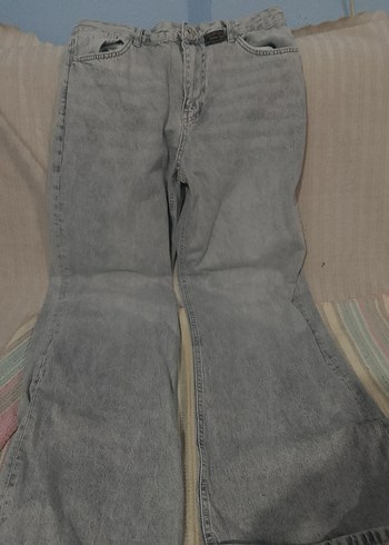 unisex jeans - Görsel 3