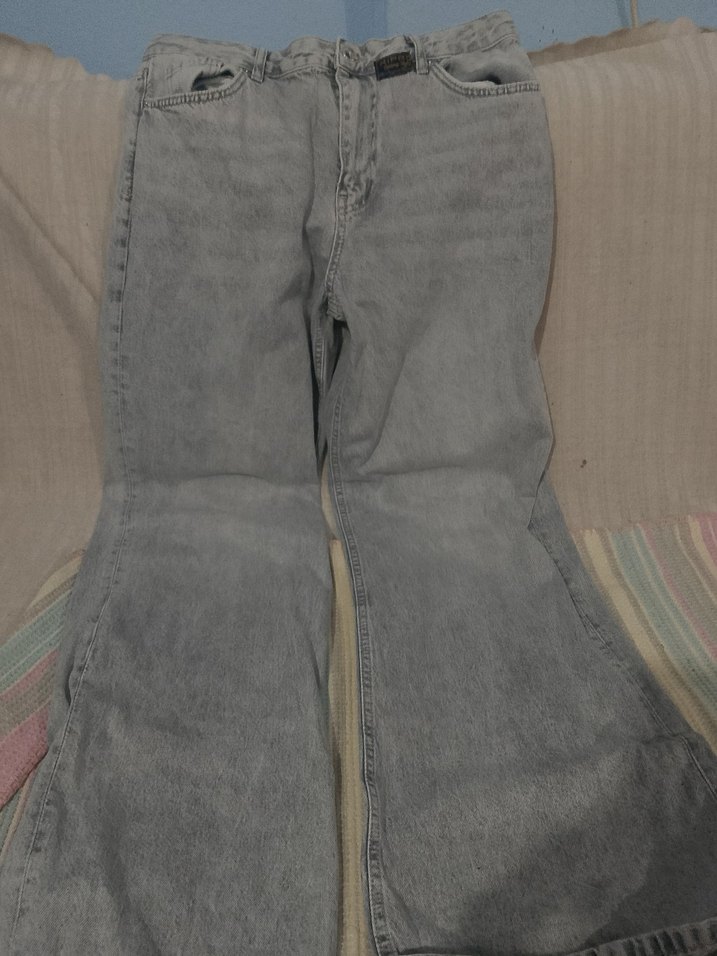 unisex jeans - Görsel 3