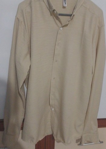 Keten Gömlek - Görsel 2