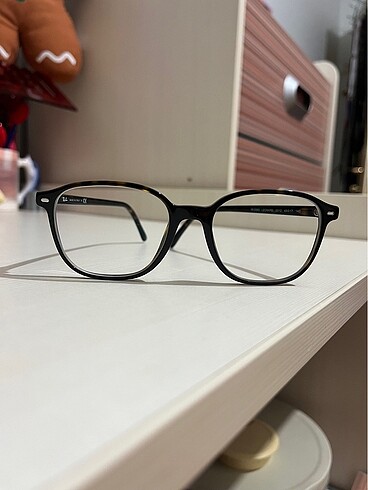 Rayban Gözlük Çerçevesi