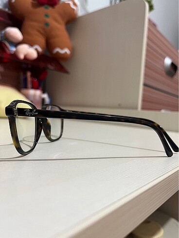 Ray Ban Rayban Gözlük Çerçevesi