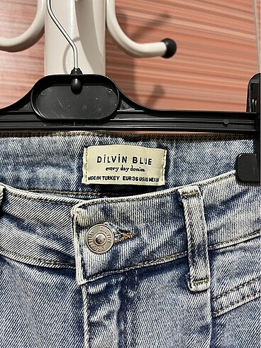 36 Beden Dilvin Jean