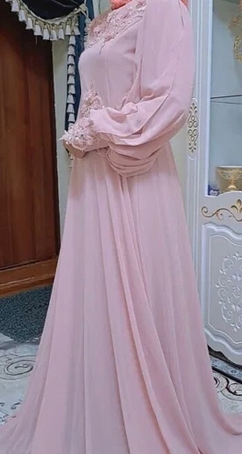 Diğer Zarif bi elbise