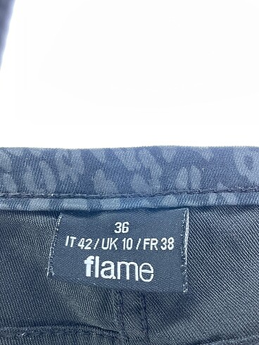 36 Beden çeşitli Renk PreLoved Skinny %70 İndirimli.