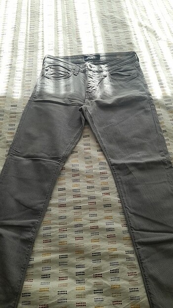 Mavi jeans erkek 32/30 gri