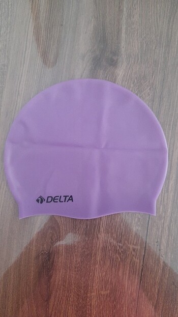 Delta Delta unisex silikon bone