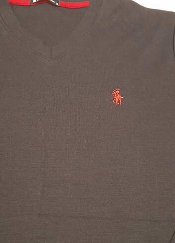 U.S Polo Assn. U.S POLO erkek tishirt 