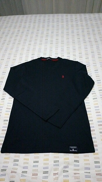 U.S POLO erkek tishirt