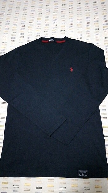 U.S Polo Assn. U.S POLO erkek tishirt