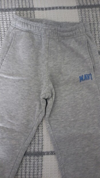 Mavi Jeans Mavi jeans erkek çocuk eşofman altı 7-8 yaş