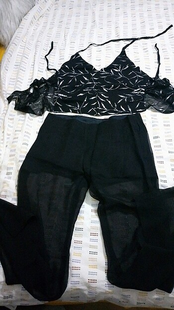 Abiye mezuniyet için özel dikim s beden ile uyumlu - Görsel 2