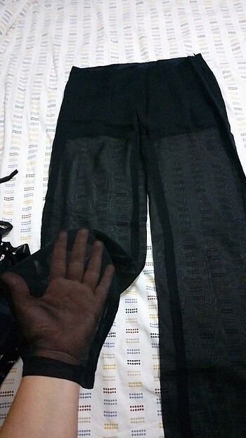 Abiye mezuniyet için özel dikim s beden ile uyumlu - Görsel 8