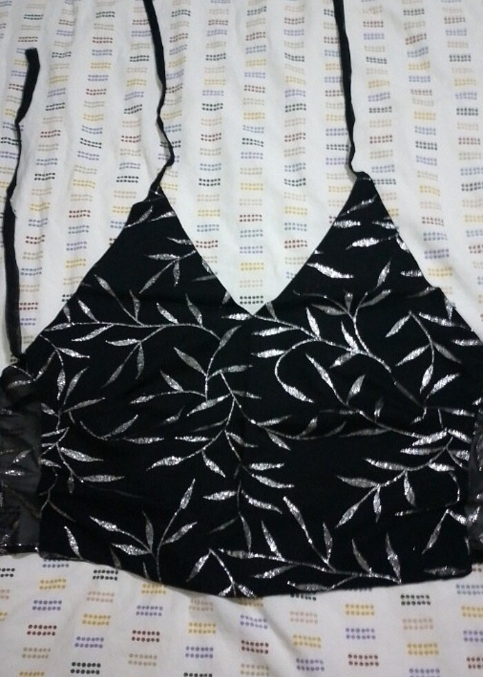 Abiye mezuniyet için özel dikim s beden ile uyumlu - Görsel 3