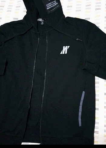 Mavi Jeans Siyah eşofman alt üst takımı XS - Görsel 16