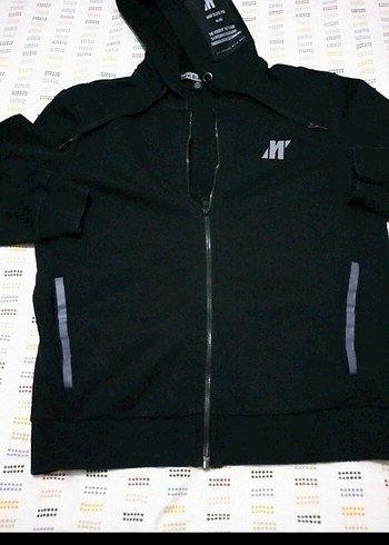 Mavi Jeans Siyah eşofman alt üst takımı XS - Görsel 12